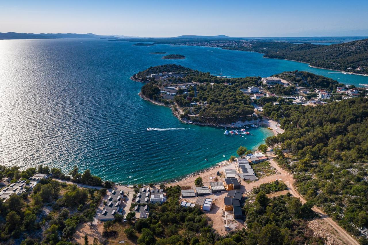 Вилла La Vie Est Belle Драге Экстерьер фото