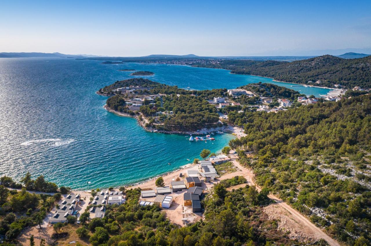 Вилла La Vie Est Belle Драге Экстерьер фото